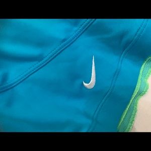Nike Dri- fit skirt